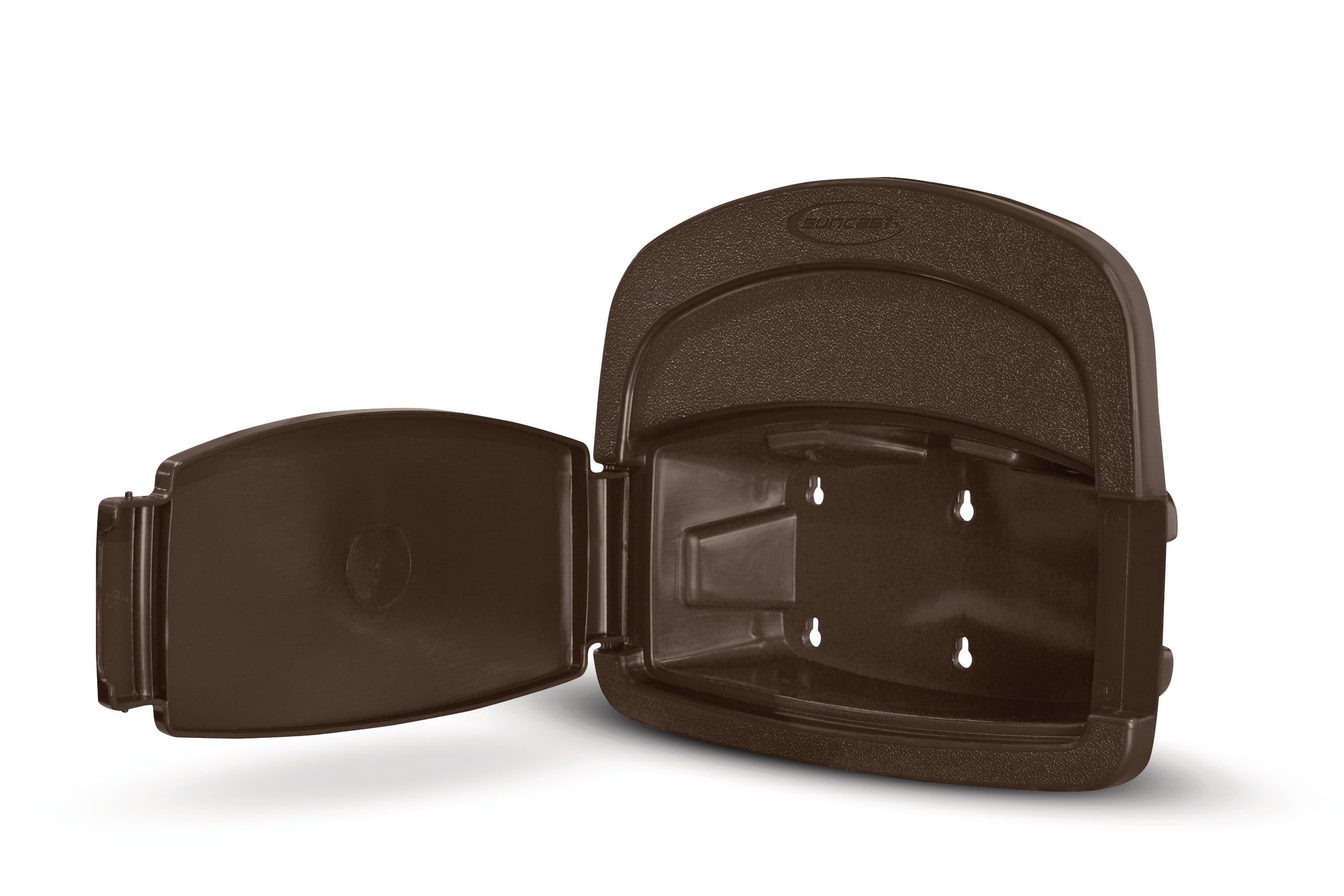 Suncast Deluxe Resin Hose Hangout, Java, DHH150J2