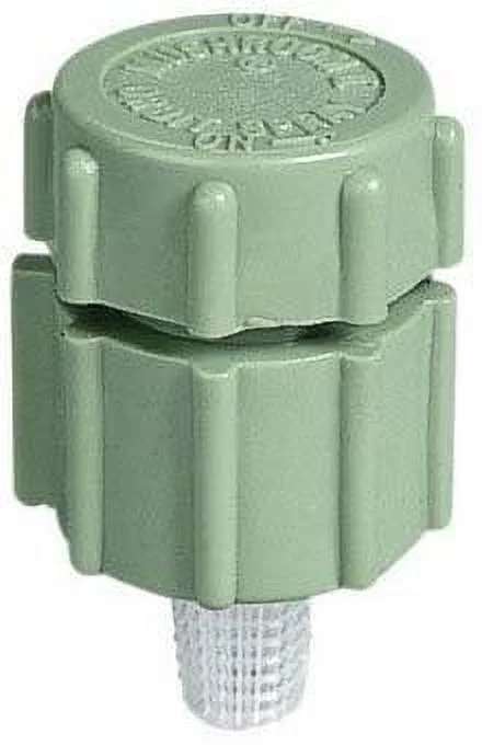 Orbit 54042 Mushroom Bubbler II