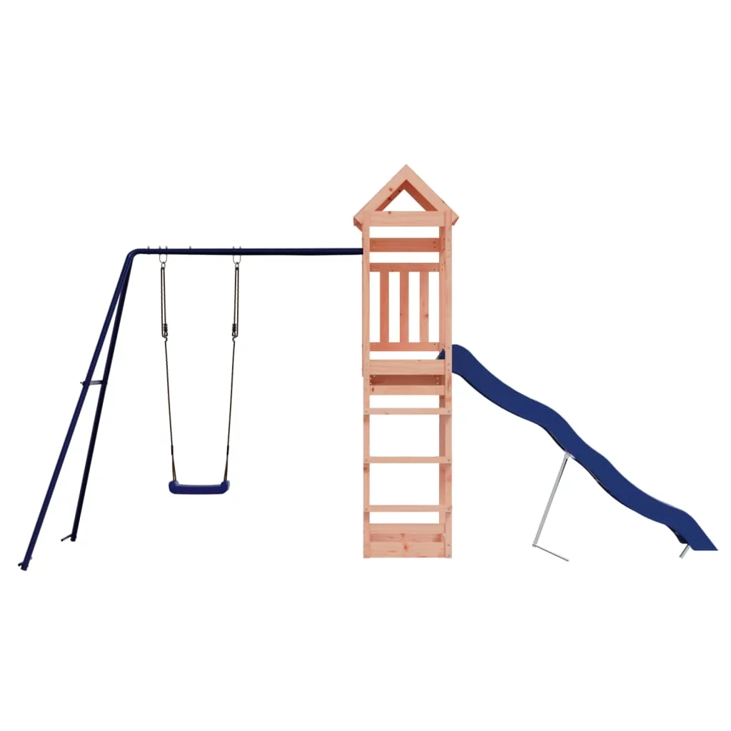 moobody Playset Solid Wood
