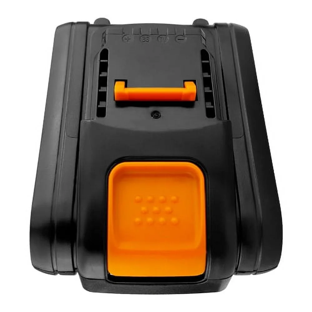Replacement Battery(s) for WORX Power Tools - WX152.1, WX152.2 WX156 WX152 - 2 Pack