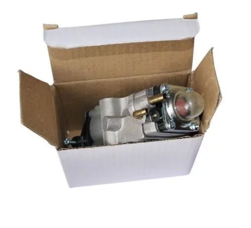 Lumix GC Carburetor For Redmax EBZ6500 Leaf Blower