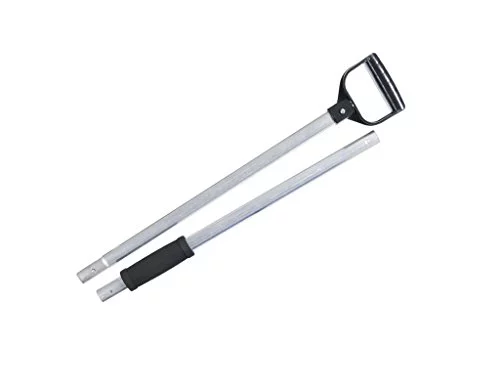 Rounded Stall Fork Repl Handle