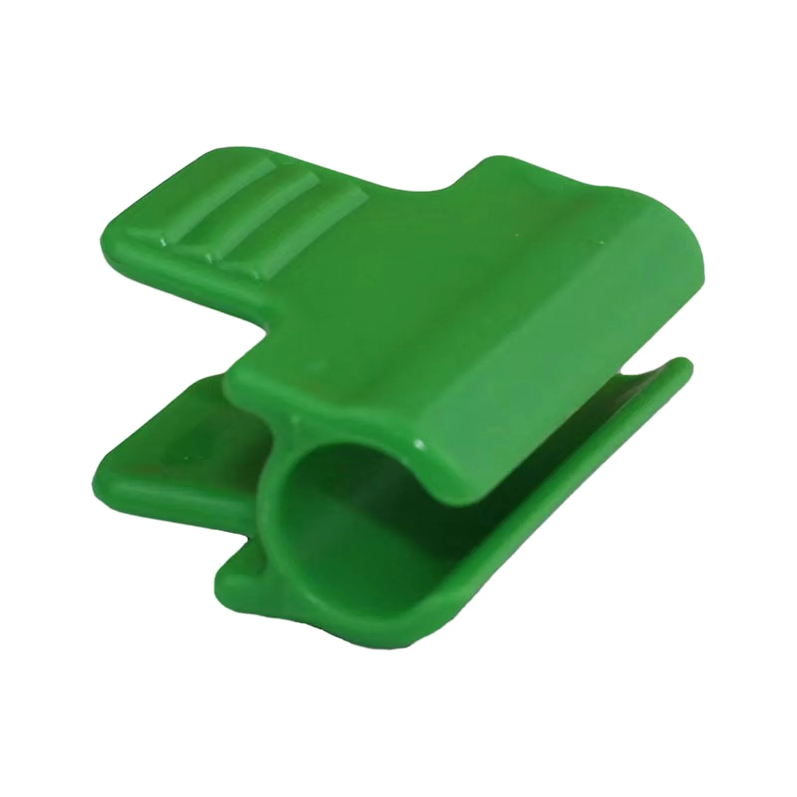 12 Large Clips 10PCS Greenhouse Accessories 0.8CM Greenhouse Clip Press Film Card Greenhouse Film Sunshade Net Fixed Clip