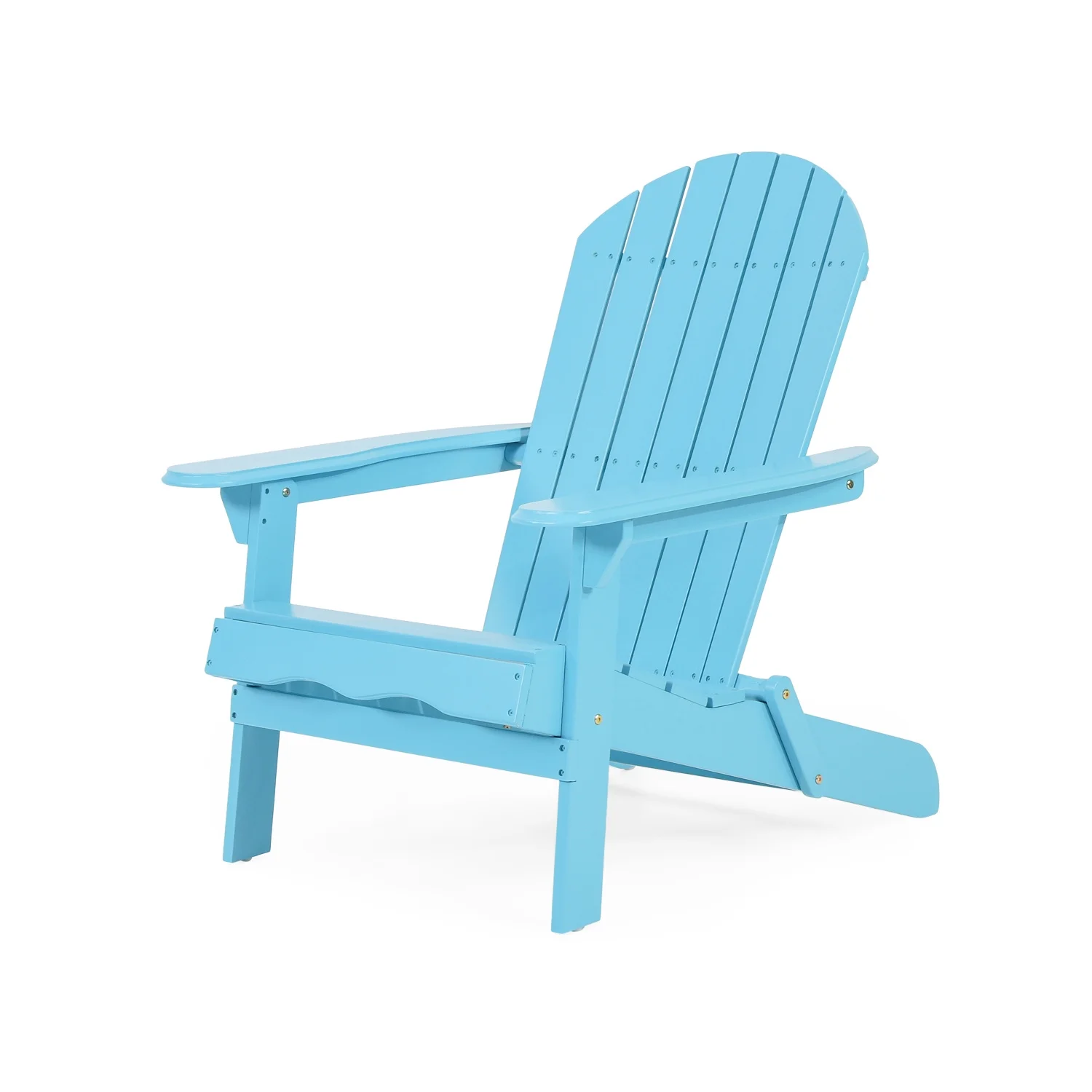 SQEWRED MALIBU ADIRONDACK CHAIR
