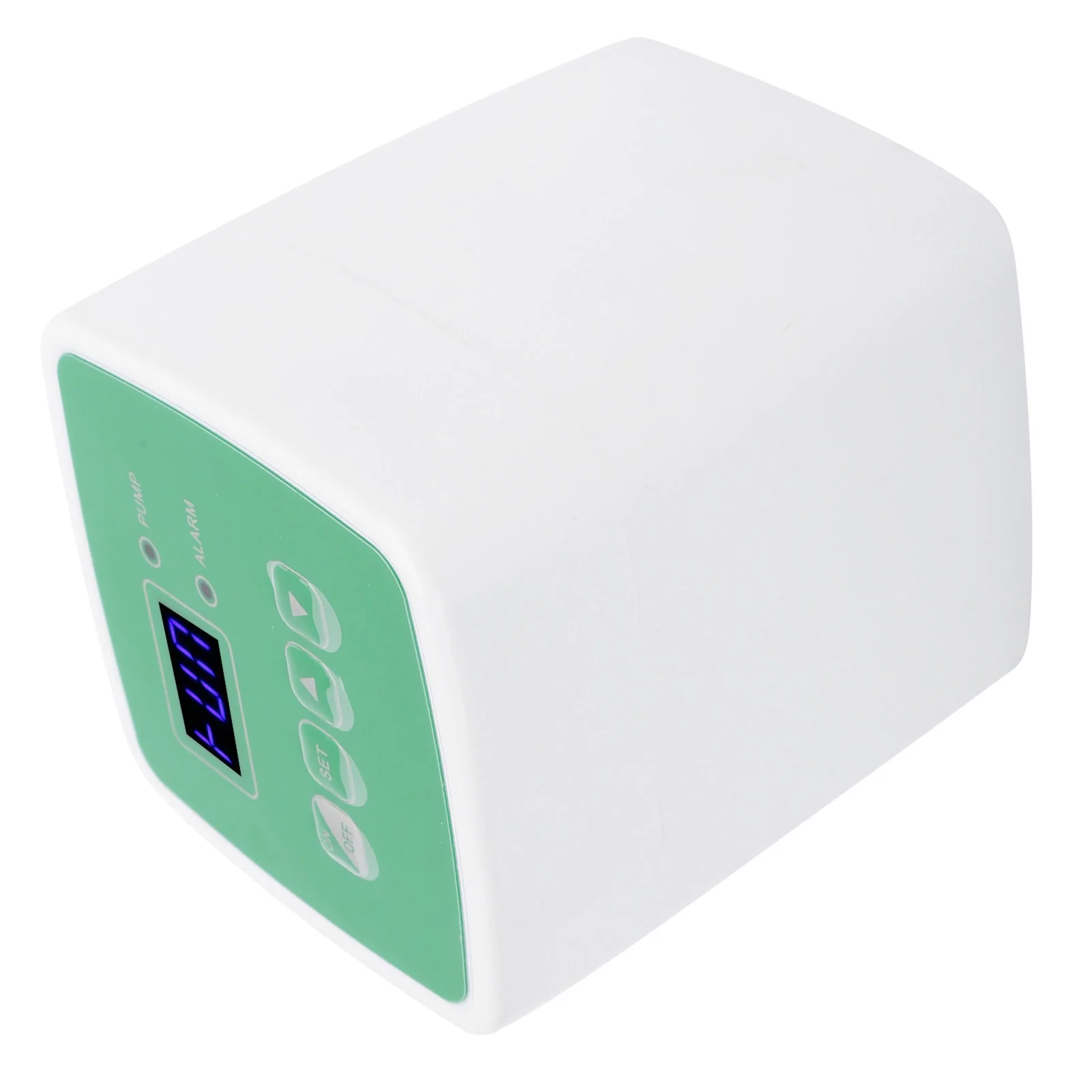 Nimomo Water Irrigation System Automatic Multi-Purpose Irrigation Timer System Intelligent Irrigation Control Garden Accessories (EU 110-240V)