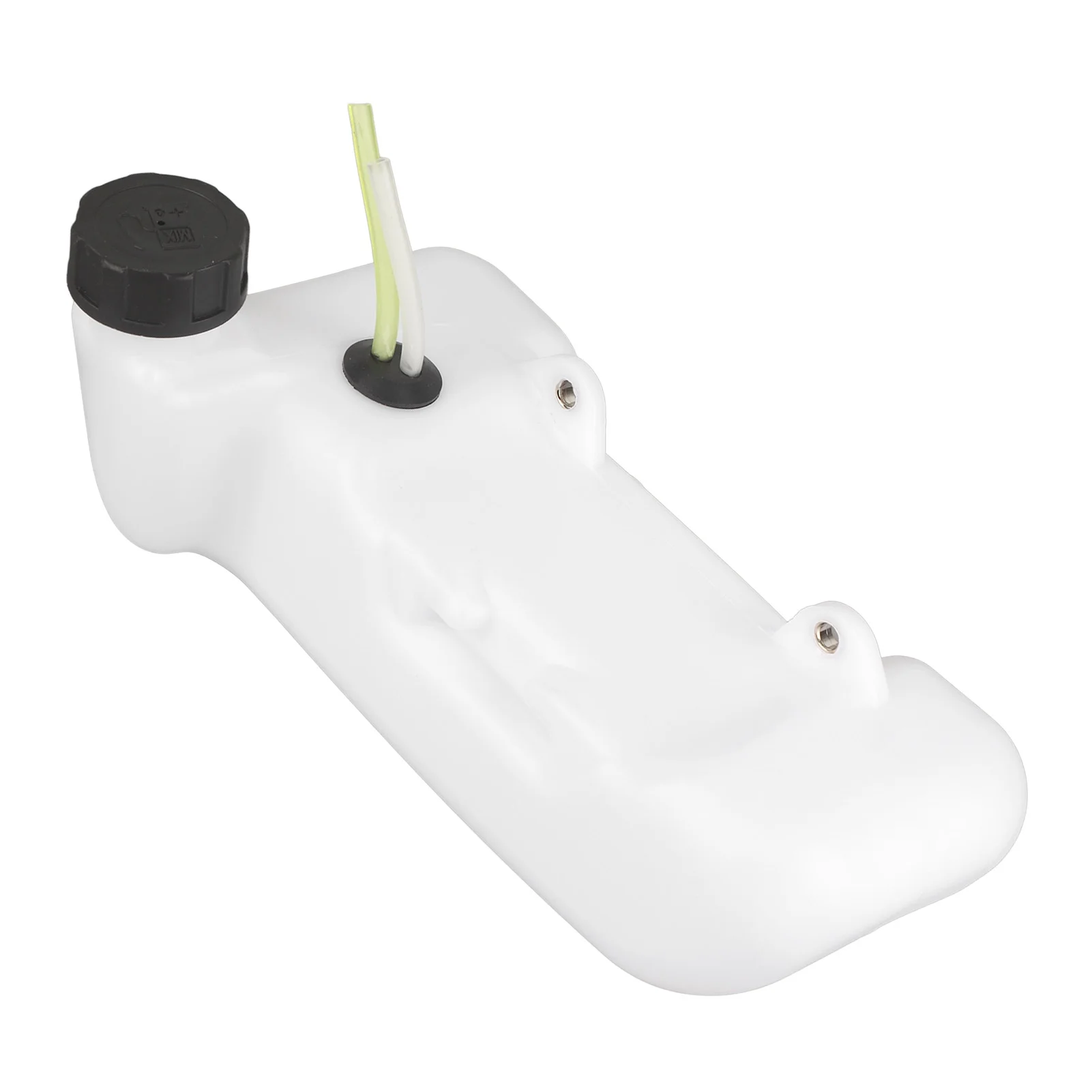 Ouitble String Trimmer Fuel Tank Replacement for CG430 520 43CC 52CC 47CC Brush Cutter Part Accessory