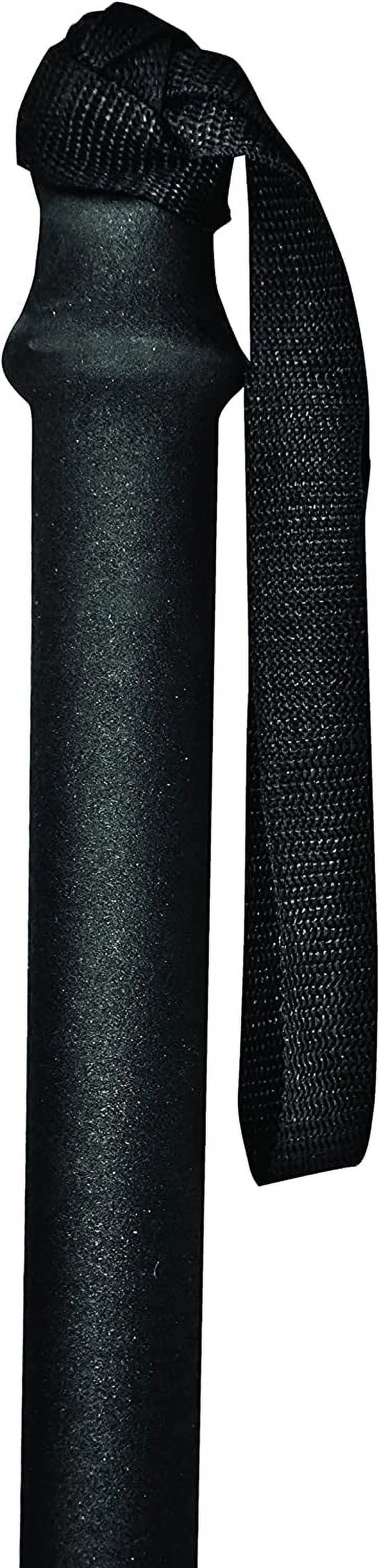 CH11 59.5-Inch Multi-Faceted, Triple-Action Chipper Head Design Ice Chisel,Red