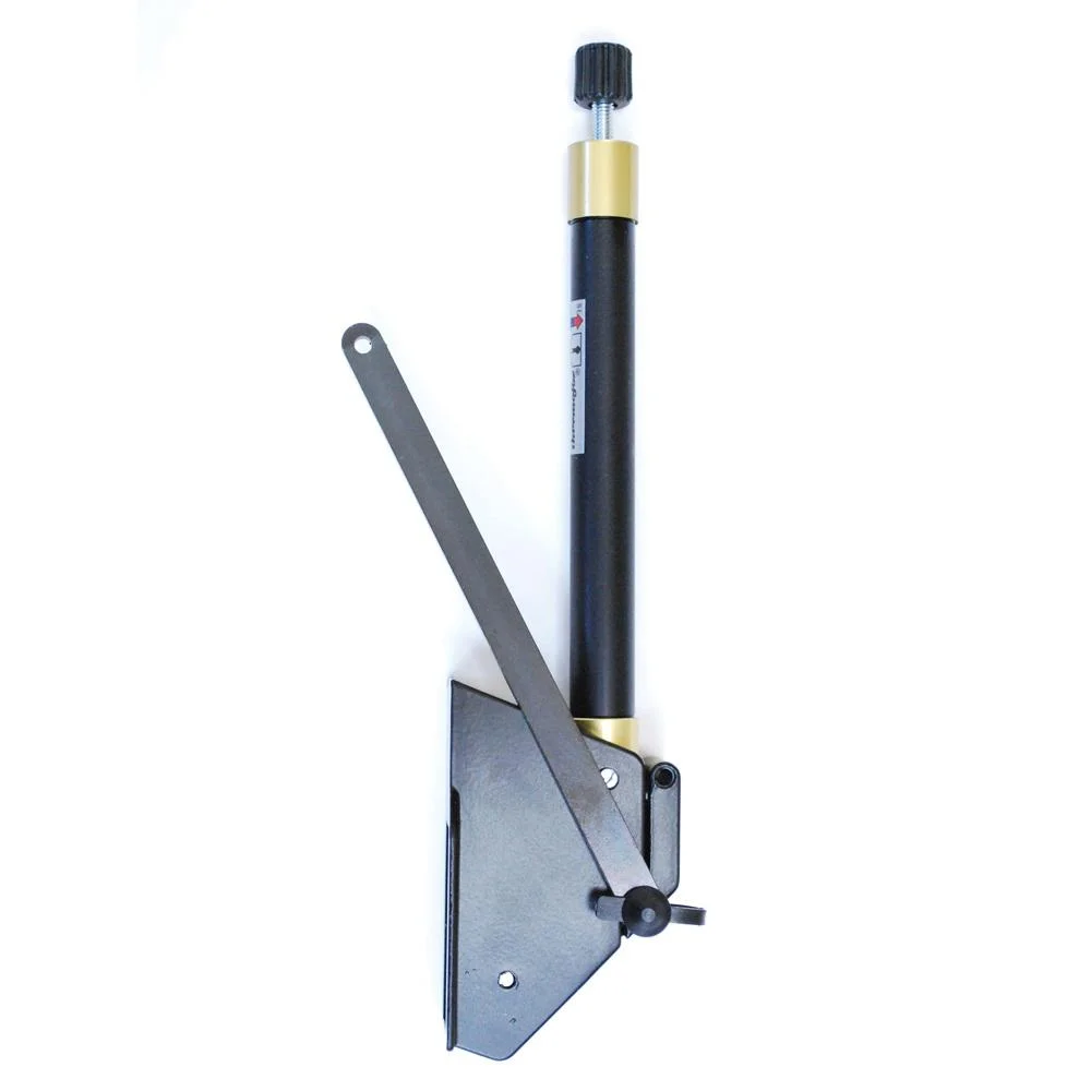 Palram - Canopia Greenhouse Automatic Louver Window Opener