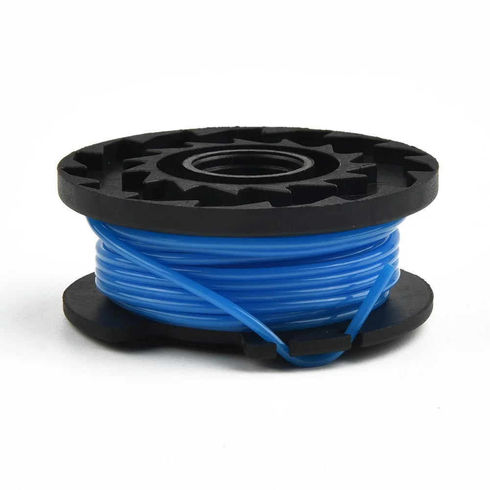 29092 .065-Inch Single Line Replacement String Trimmer Spool Line For GreenWorks
