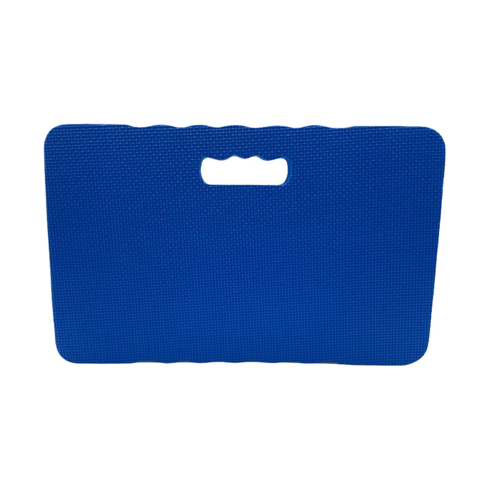 simhoa Garden Kneeler Kneeling Pad Knee Cushion Multifunctional for Plumber Painter 100g Blue 46x21x2cm