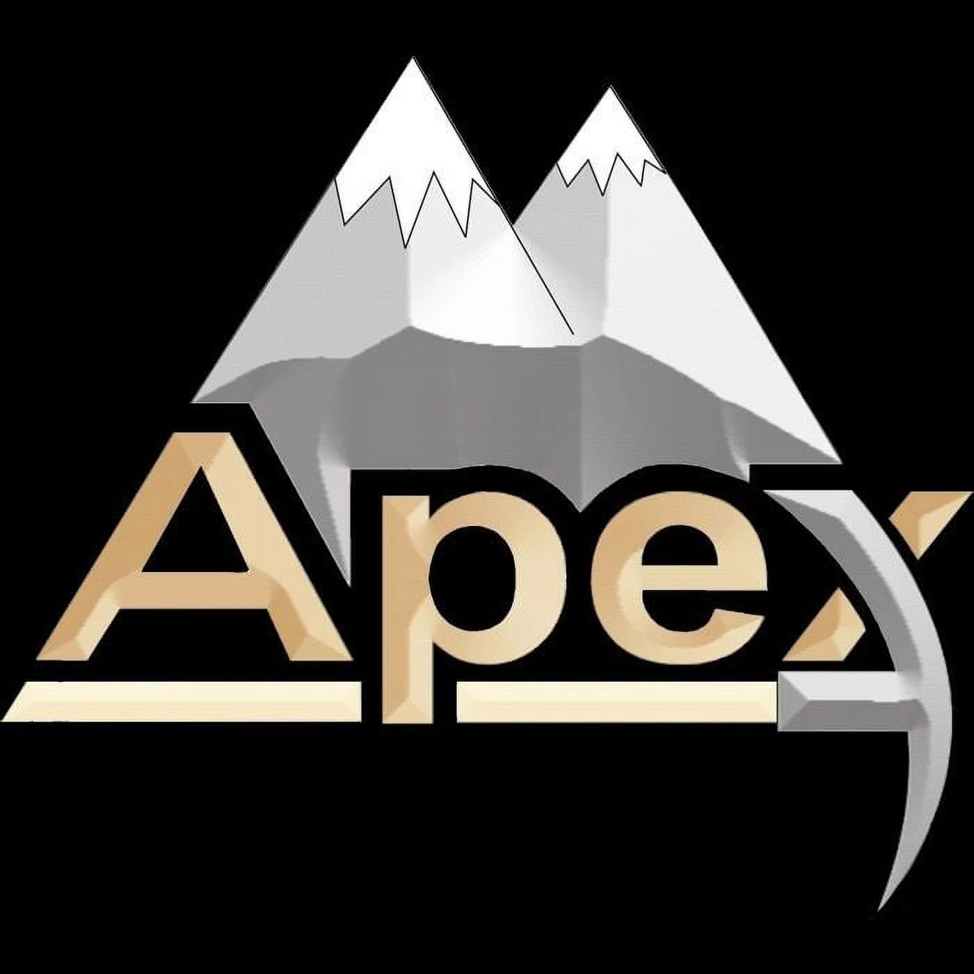 Apex Pick Weasel 36 inch Length with Hickory Handle and Solid Steel Head 3.5 inch x 10 inch