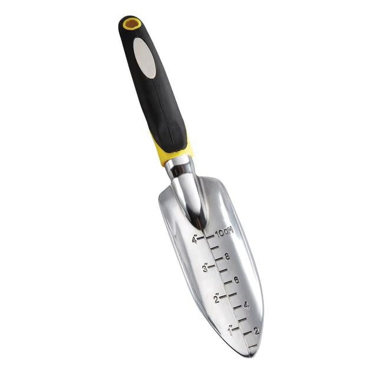 Cast Aluminum Transplant Trowel