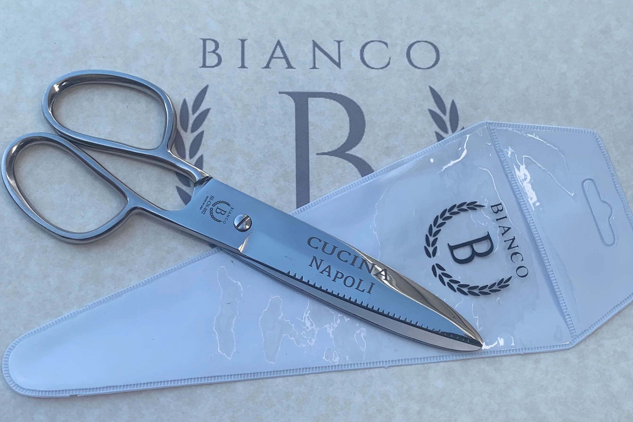 Kitchen Scissor/ Shear 