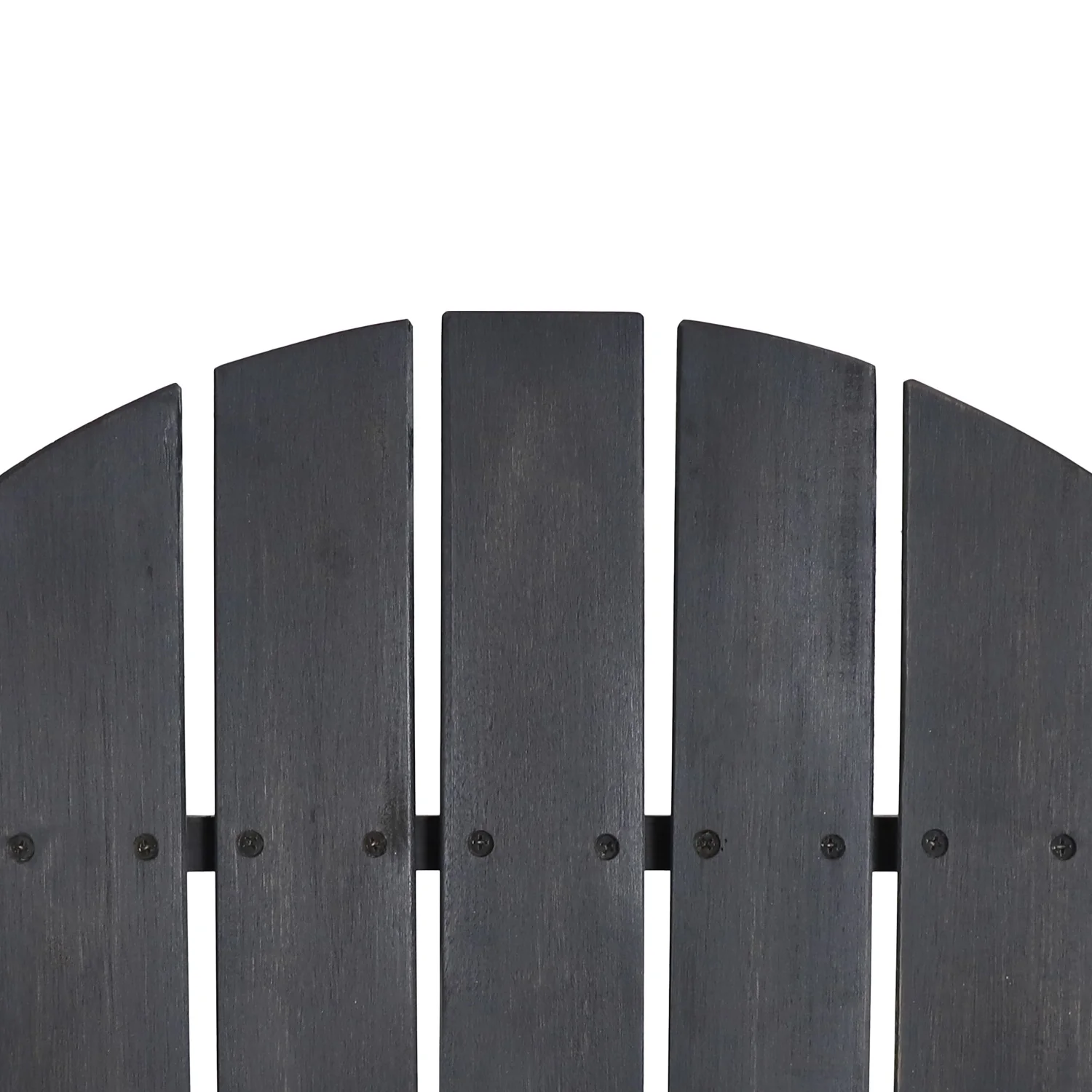 GFCIJMBD MALIBU ADIRONDACK CHAIR