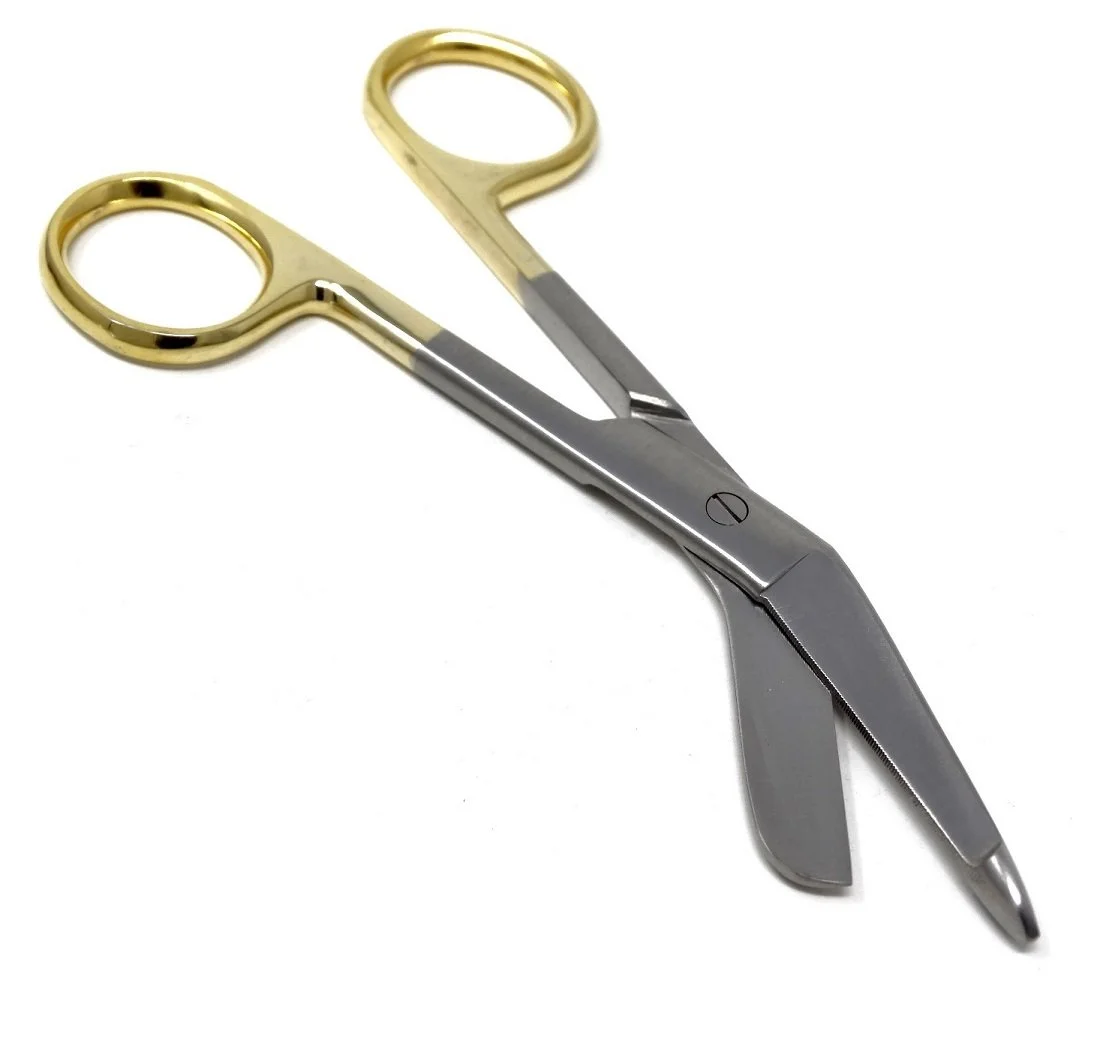 Supercut Lister Bandage Scissors 4.5