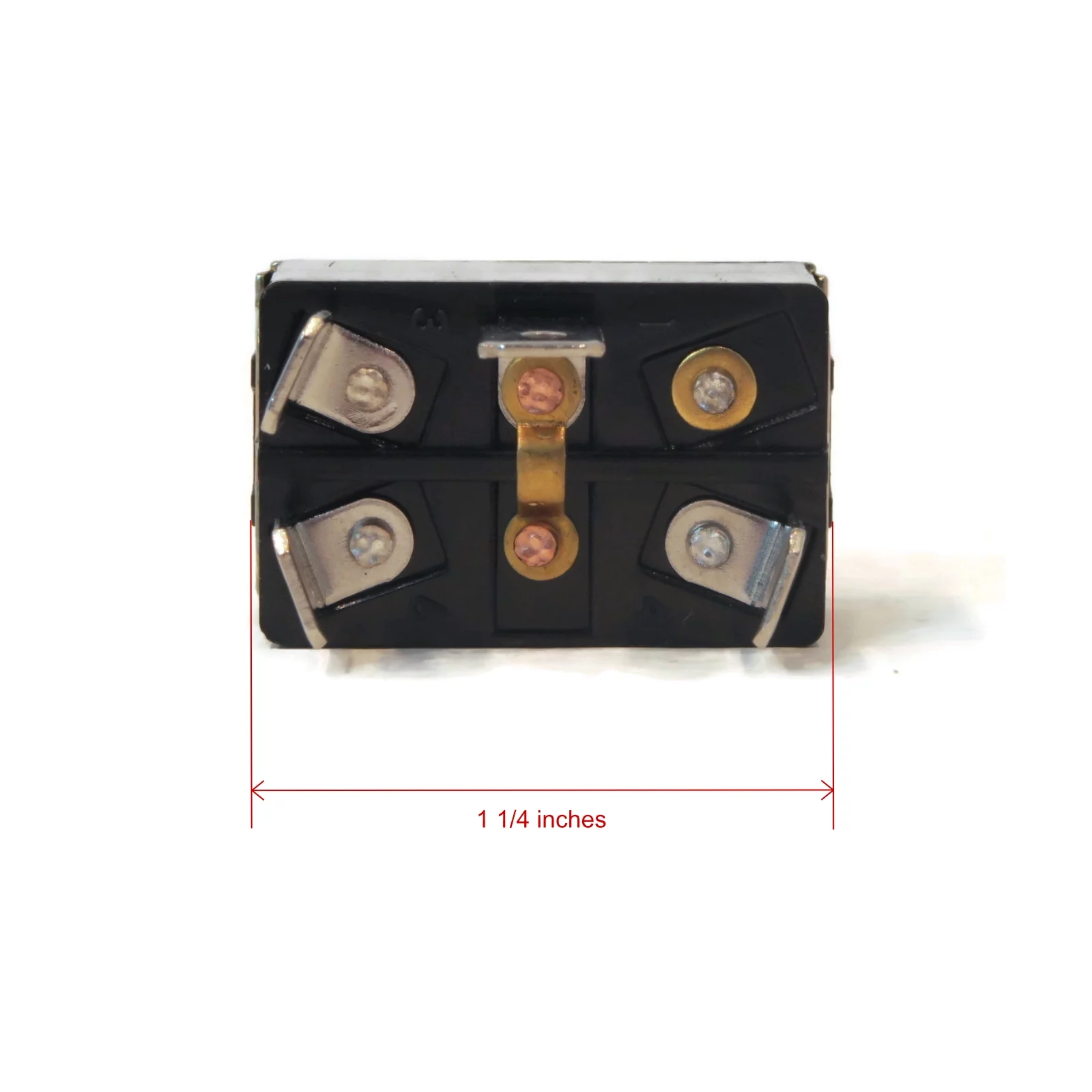 Snow Plow Lift Toggle Switch for Meyer E47 E57 E60 Powerpack by The ROP Shop