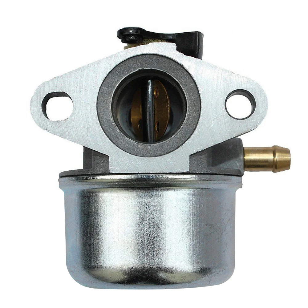 Andoer Carburetor with Gasket Fit for BRIGGS & STRATTON 799868 498254 497347 497314 498170 694202 Engine Replacement Motor Generator Mower