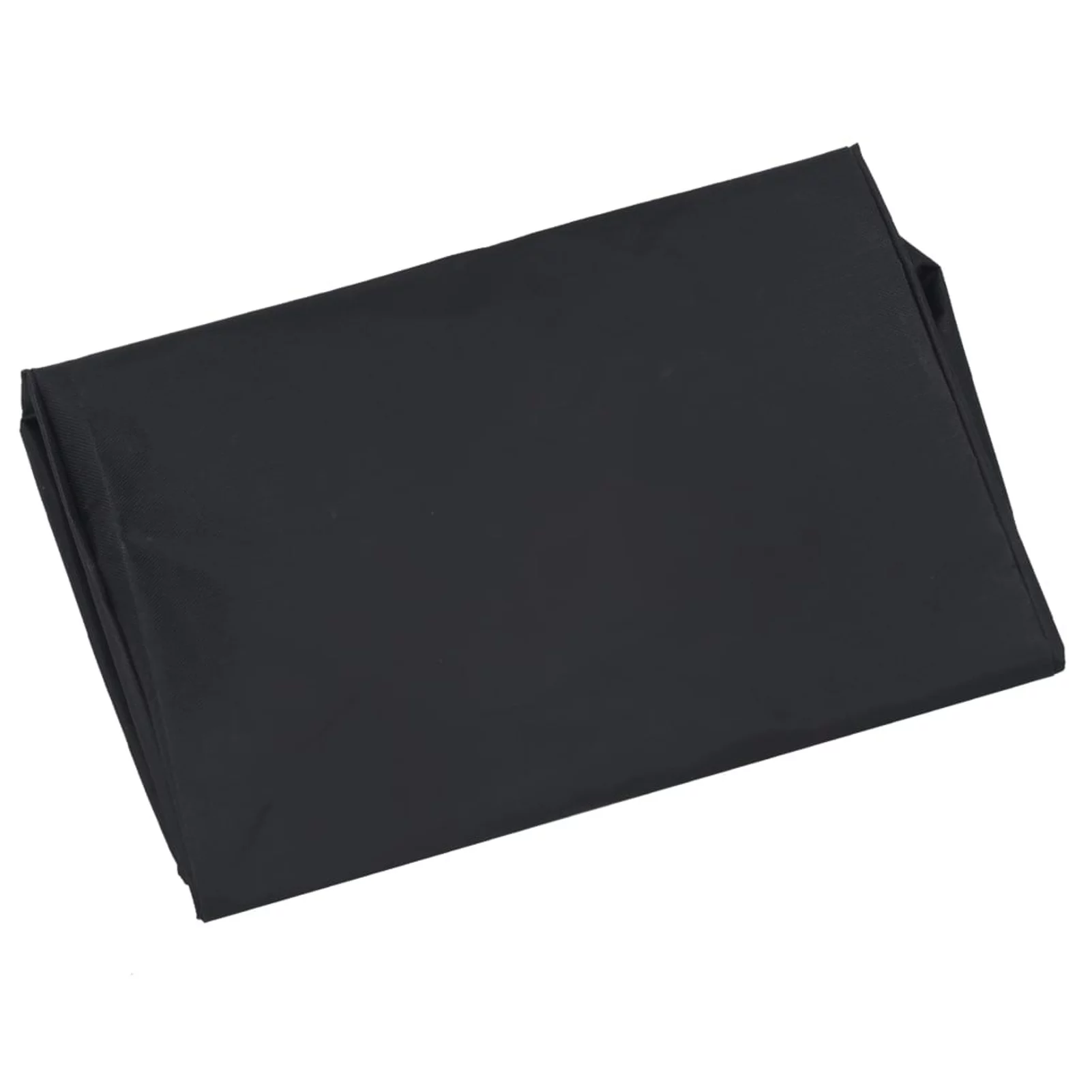 Uteam Black Fabric Garden Cart Liner 31.9x16.1x15.7 inches