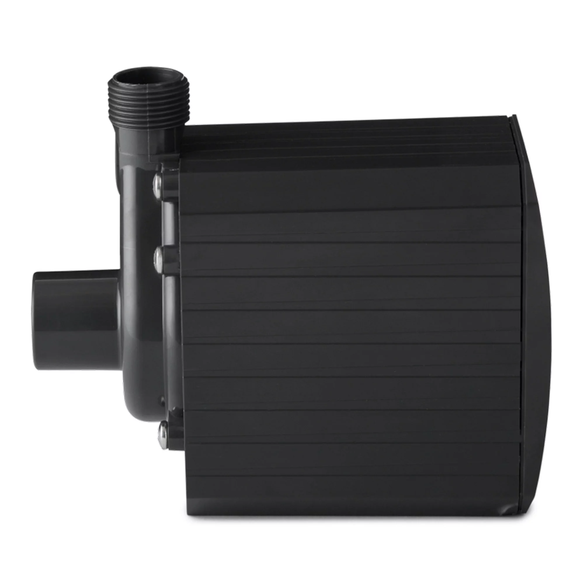 Pondmaster 02718 Model 18 Supreme 1800 GPH Magnetic Drive Fountain Pond Pump