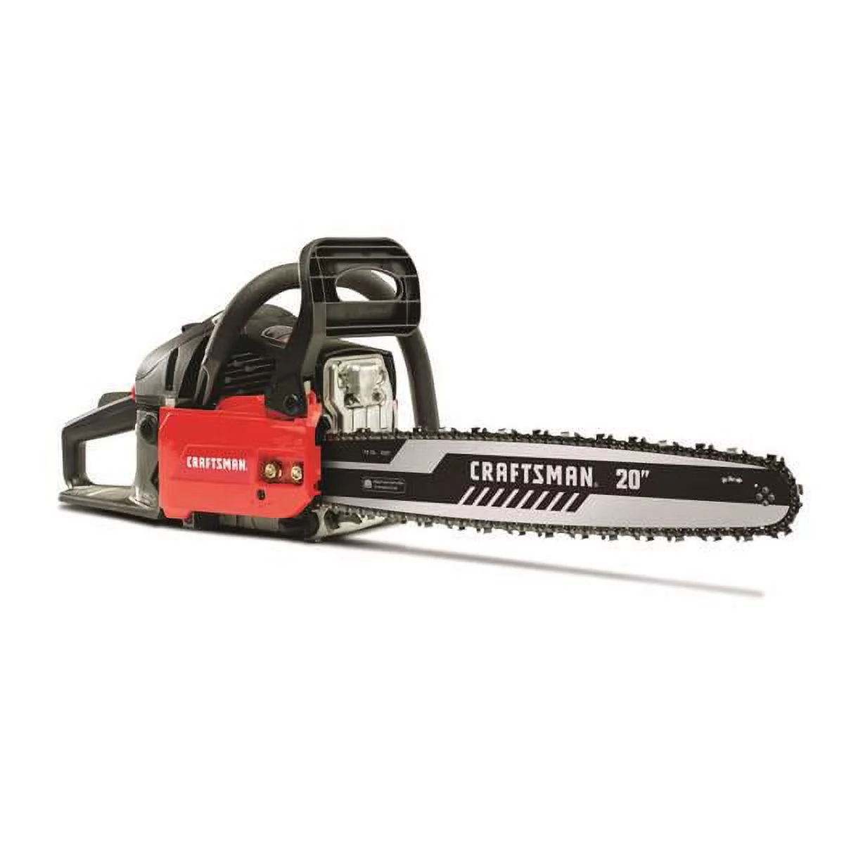 Craftsman 20 46cc 2-Cycle Chainsaw