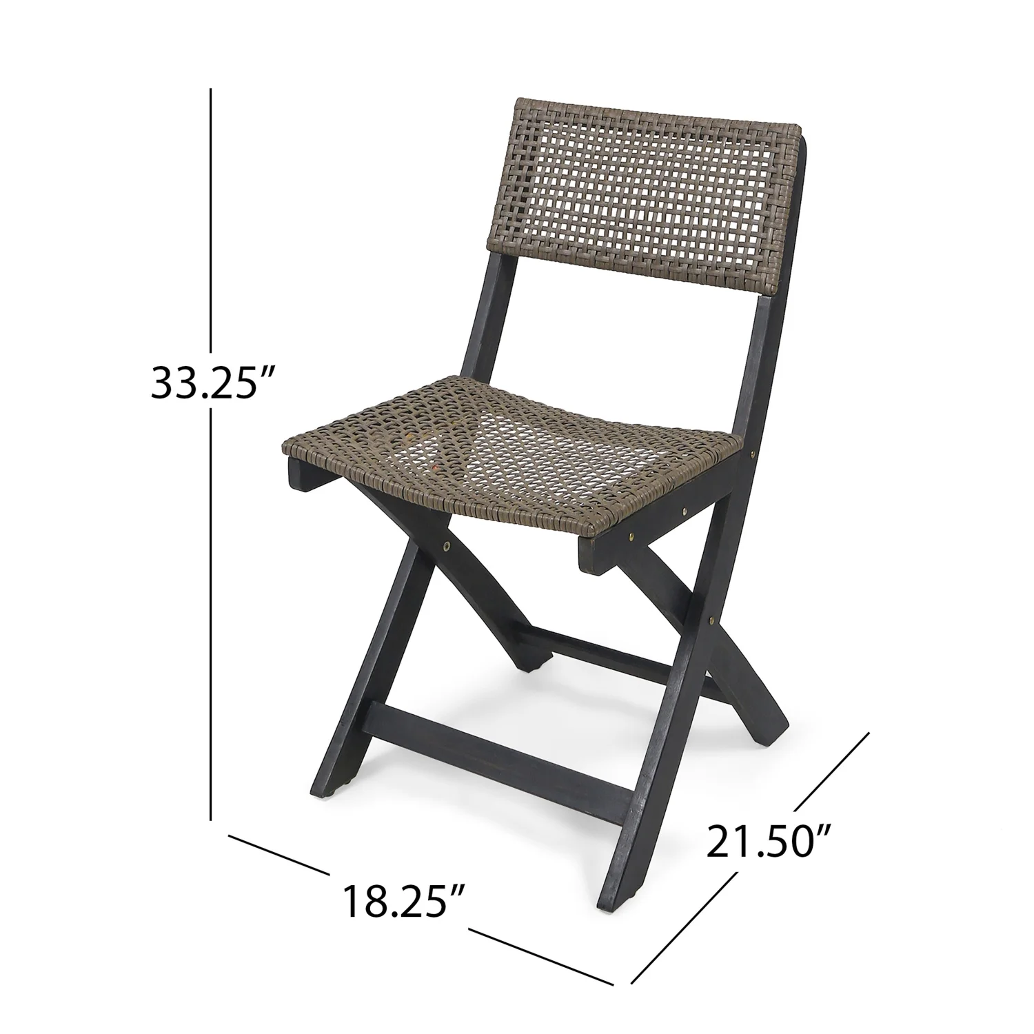 HILLSIDE BISTRO SET