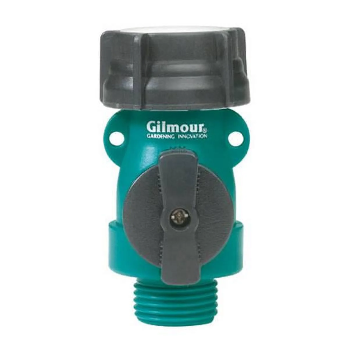 Gilmour Poly Single Out Shut Off Valve