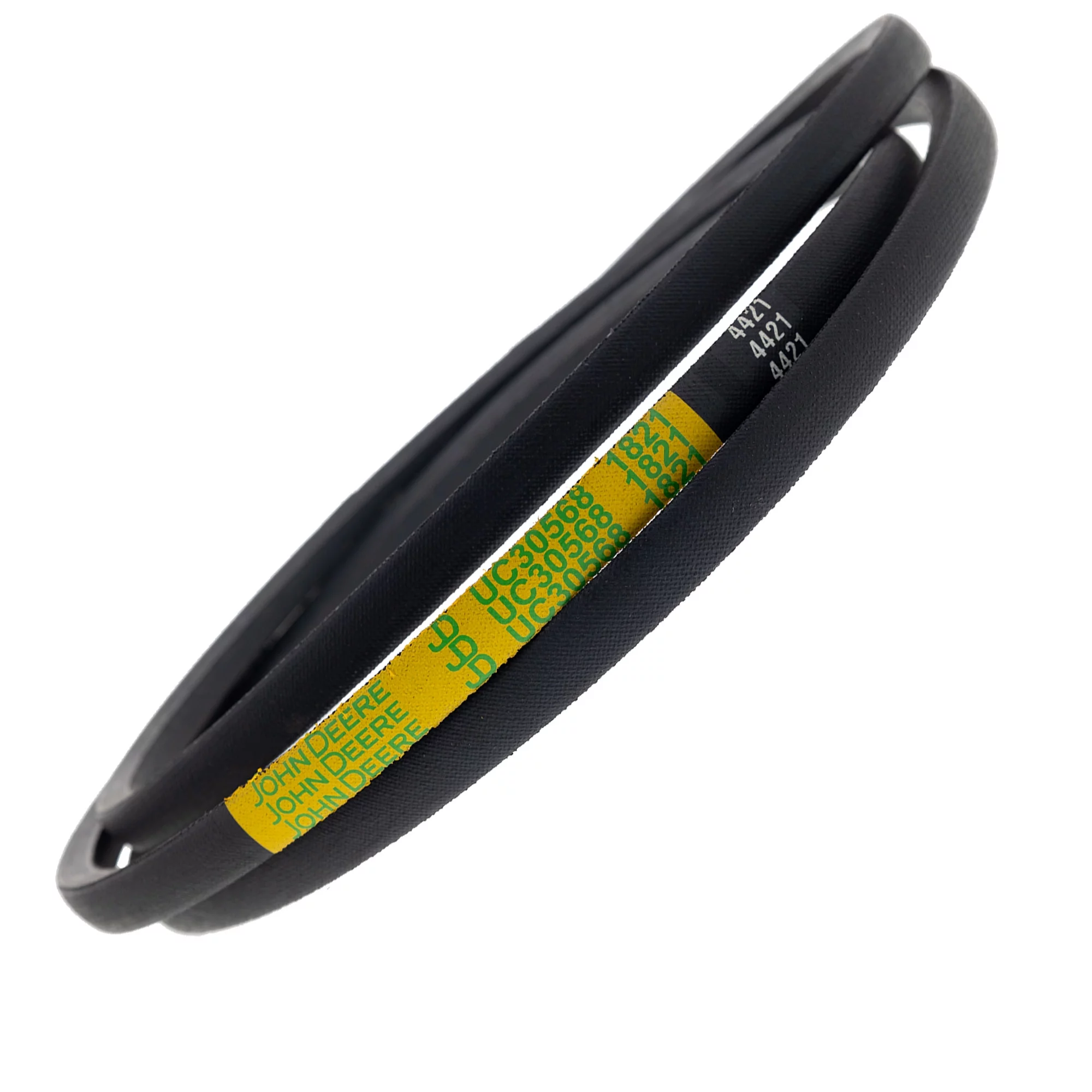 John Deere UC30568 Traction Drive Belt X 125 145 165 D 110 120 130 140 150