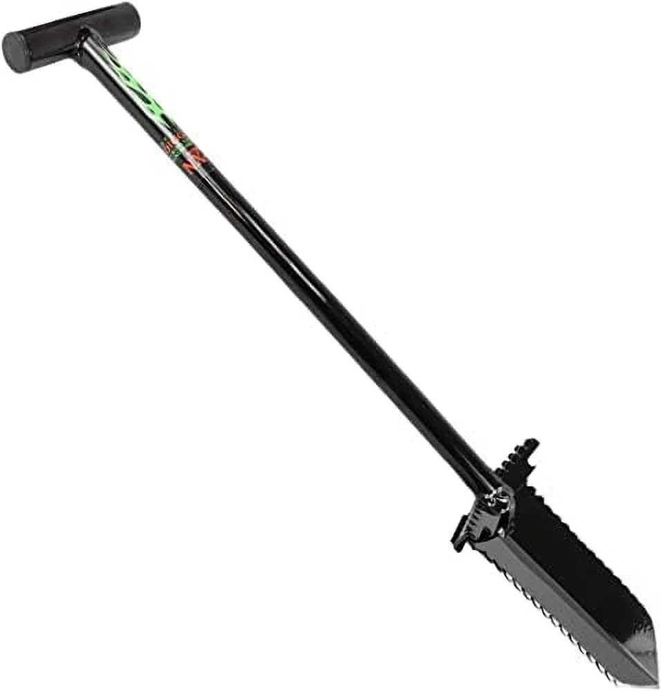 Anaconda NX-5 Long Handle 31