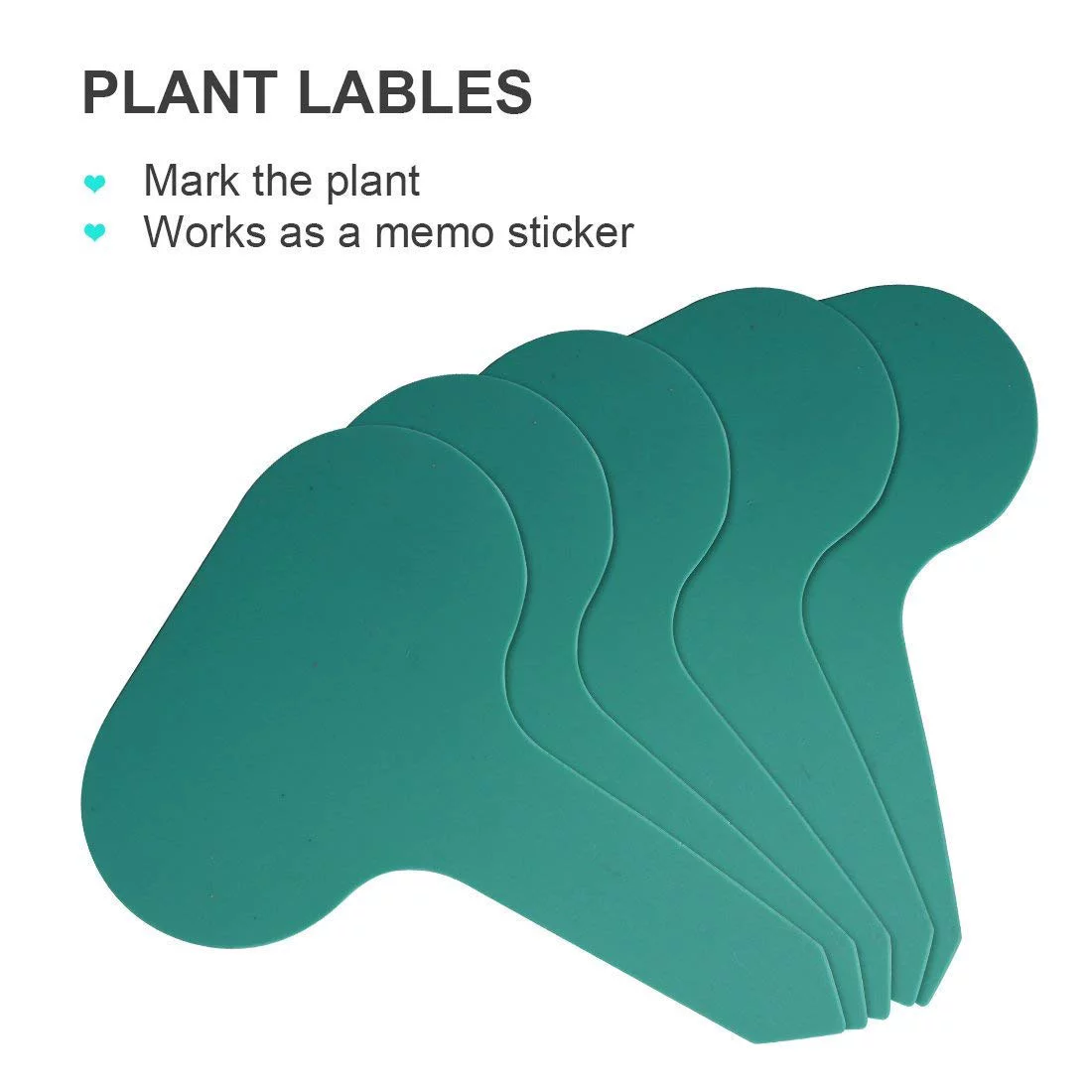 GROWNEER 12 Packs 3 Inch Garden Slotted Mesh Net Cups, Heavy Duty Net Pots with 10Pcs Plant Labels, Wide Lip Bucket Basket for Hydroponics