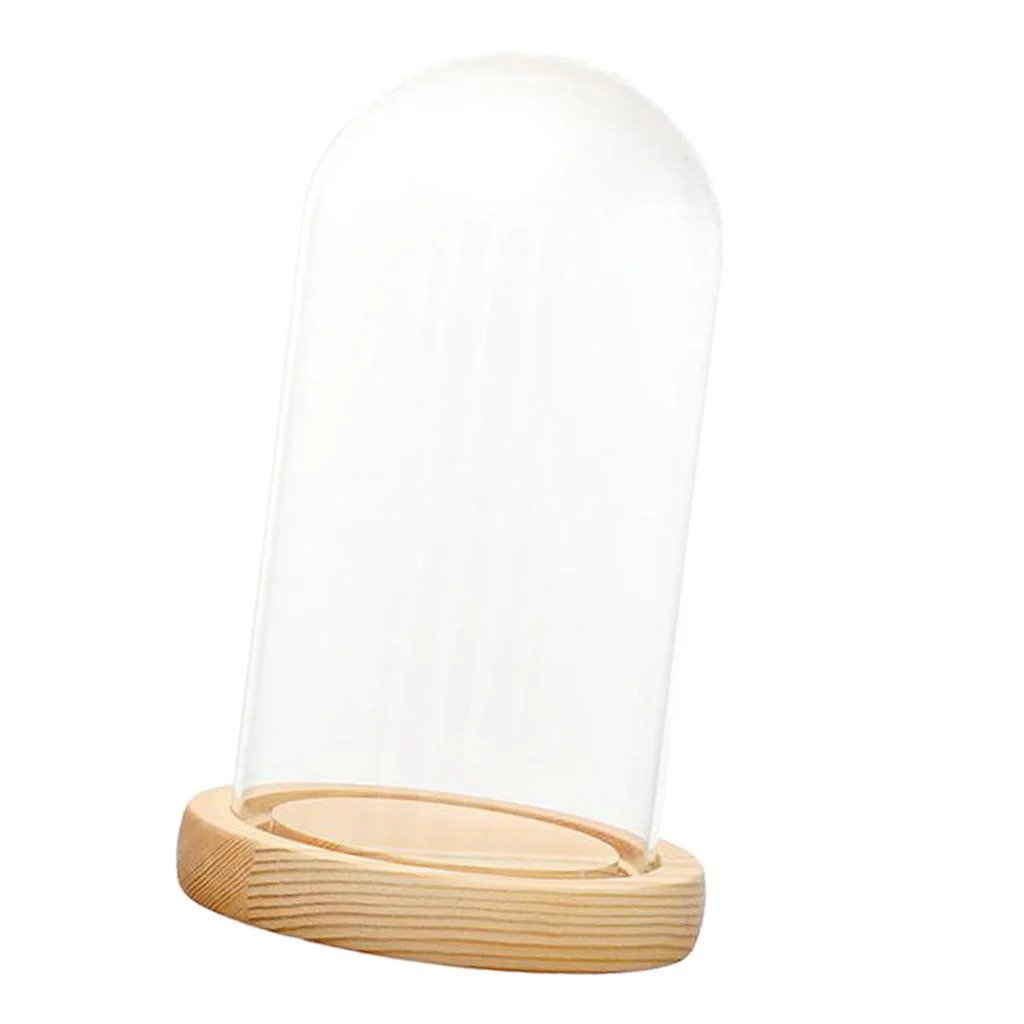 Diy Landscape Shade Cover with Home Decor Air Plant Flower Pot Container Miniatures x 22cm 12 x 22cm