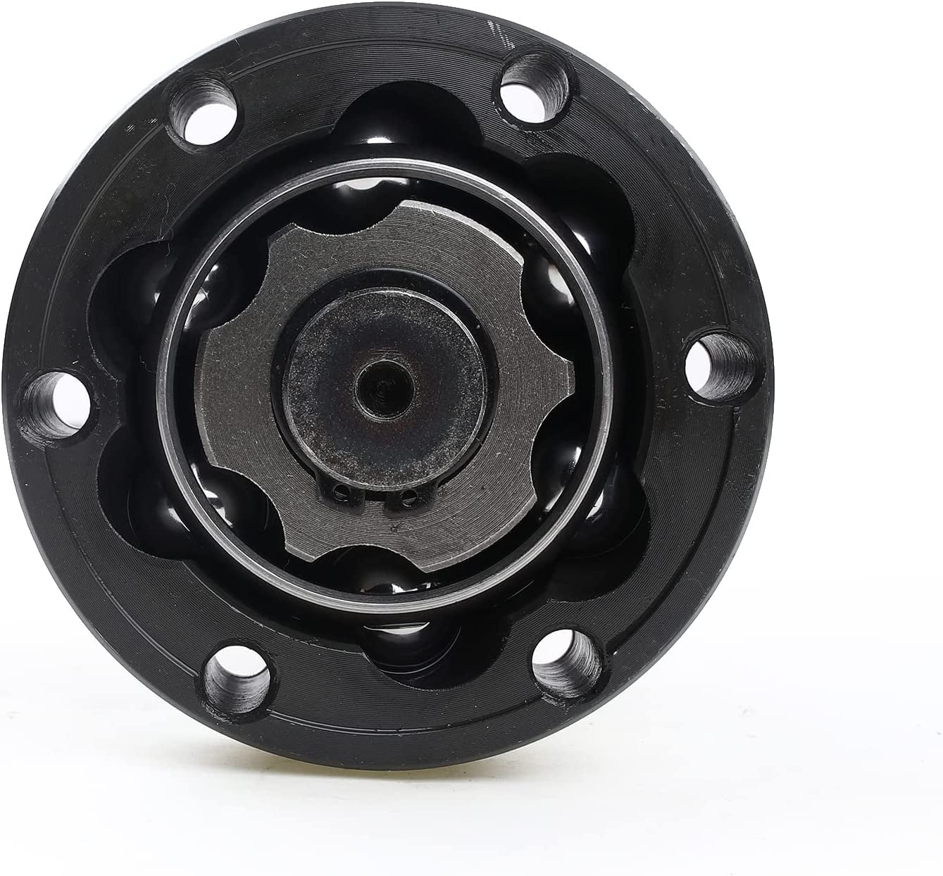 A-Premium CV Axle Shaft Assembly Compatible with Volkswagen Beetle 2006-2010 Beetle Cabrio L5 2.5L Manual Transmission Front Right Passenger Side