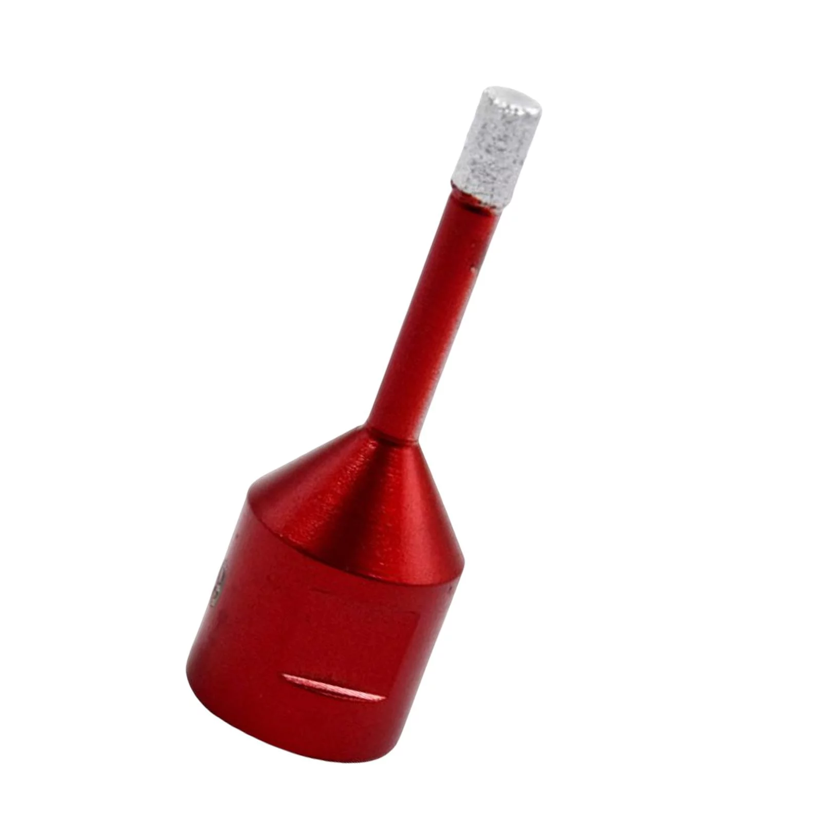 Brazing Diamond Drill Bit Accessories Hole Opener Hollow Hole Cutter DIY Extractor Remover Tools for Marble Glass Bottles Tile Pots 6mm