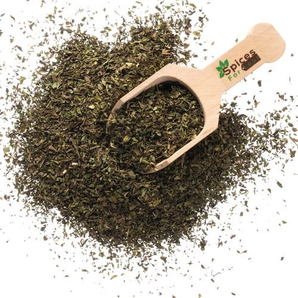 Mint Leaves - 10 lbs - Kosher Certified