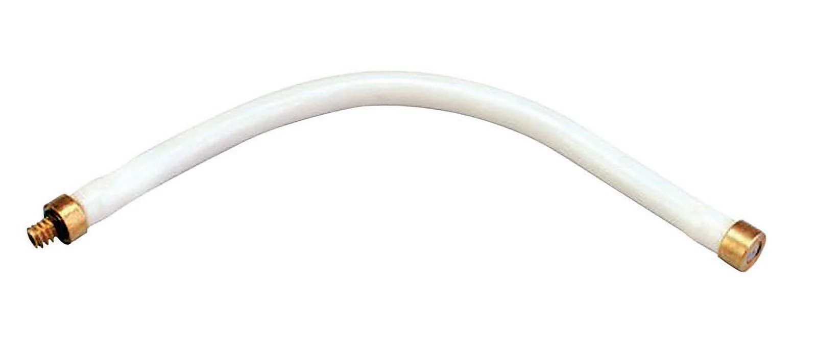 1 Pc, Orbit Brass 4 In. Misting System Nozzle Extension 5 Pk