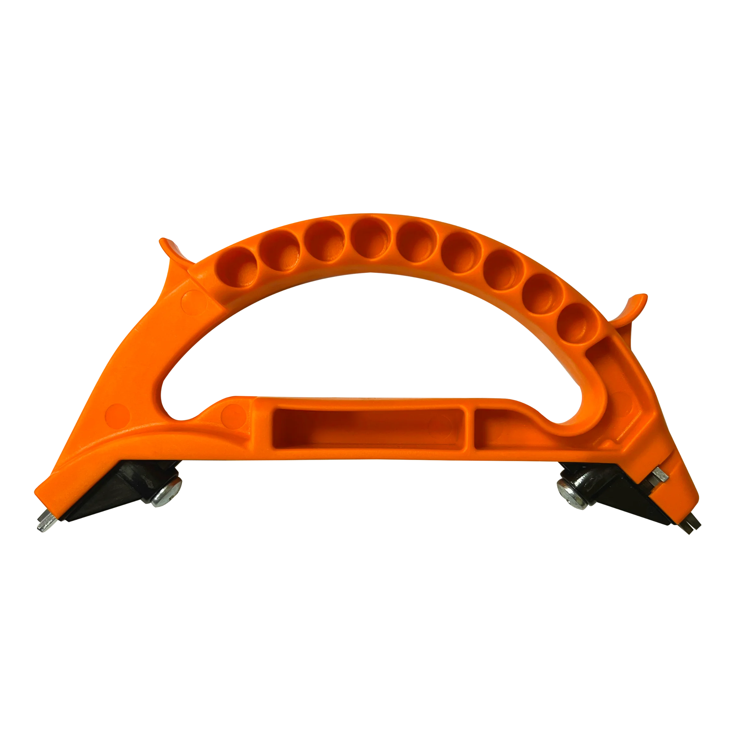 AccuSharp  4-in-1 Pruner, Knife & Tool Sharpener Diamond Tungsten Carbide Sh