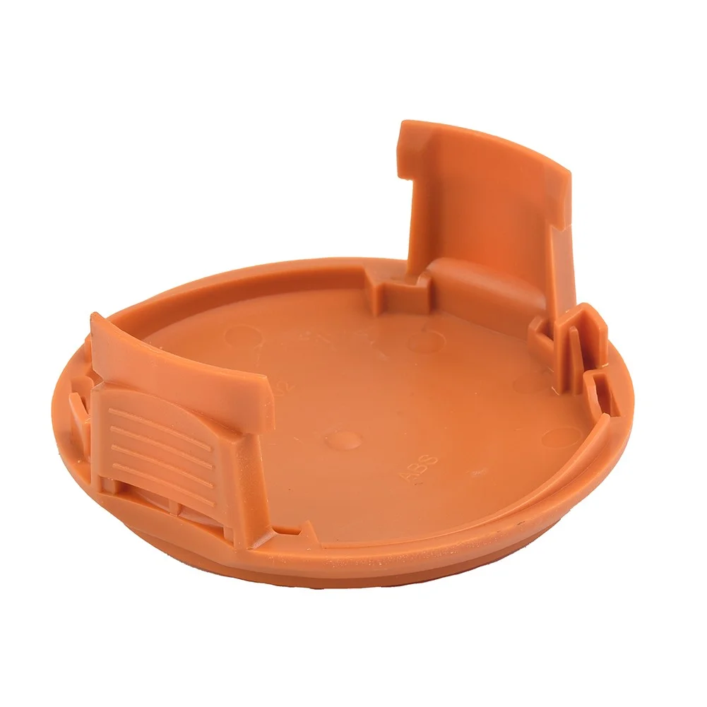 For WORX GT/WG 112E / 118E / 119E / 184E / 168E Lawn Trimmer Thread Cover WA0037