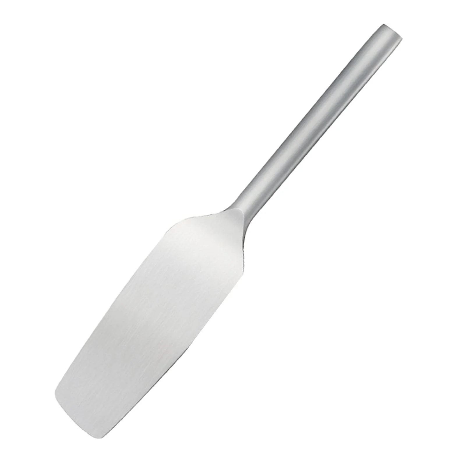 SunniMix Brick Trowel Drywall Plastering Trowel Filling Cement Tool Multifunctional Brick Silver 43.5cm