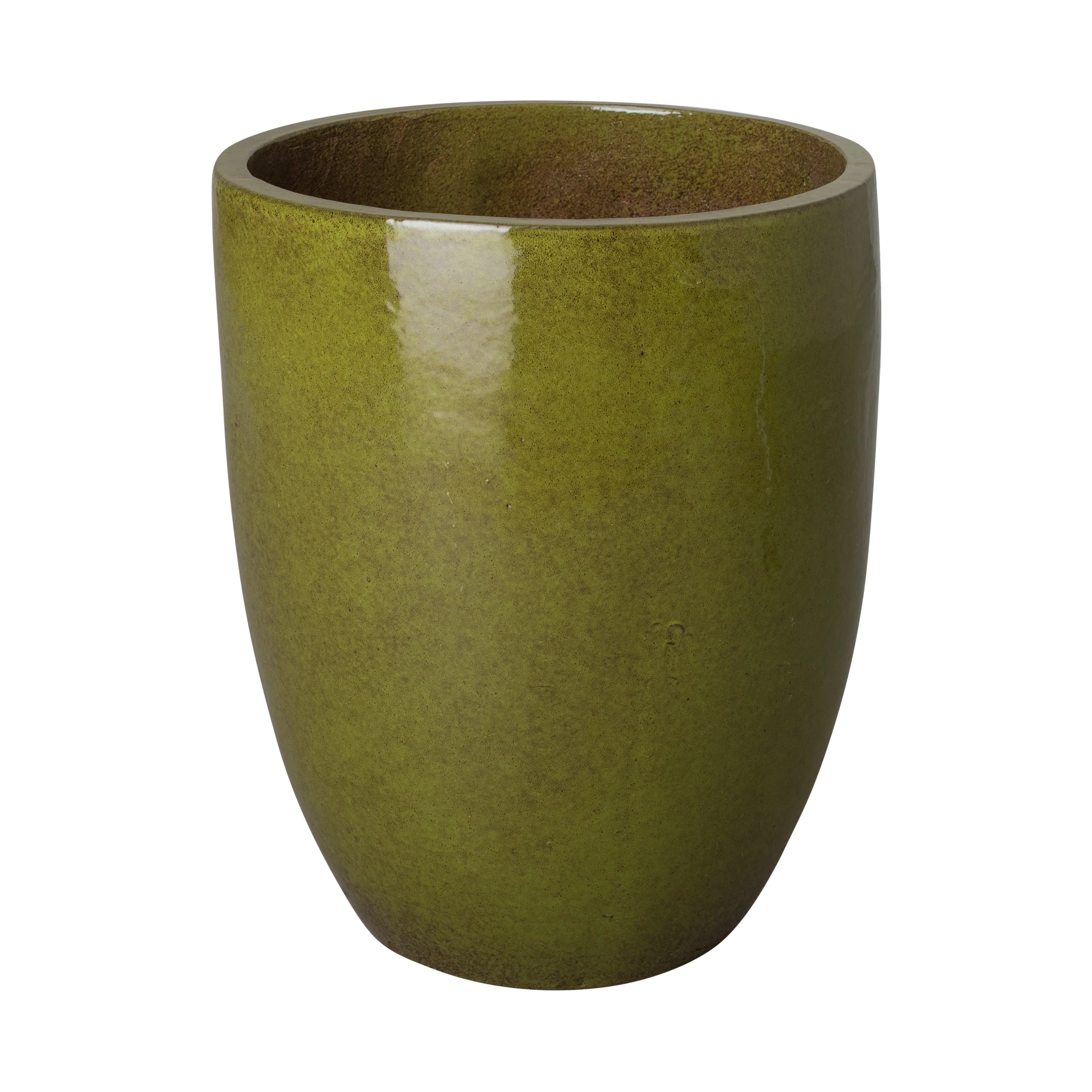 Rold Planter Green - 19