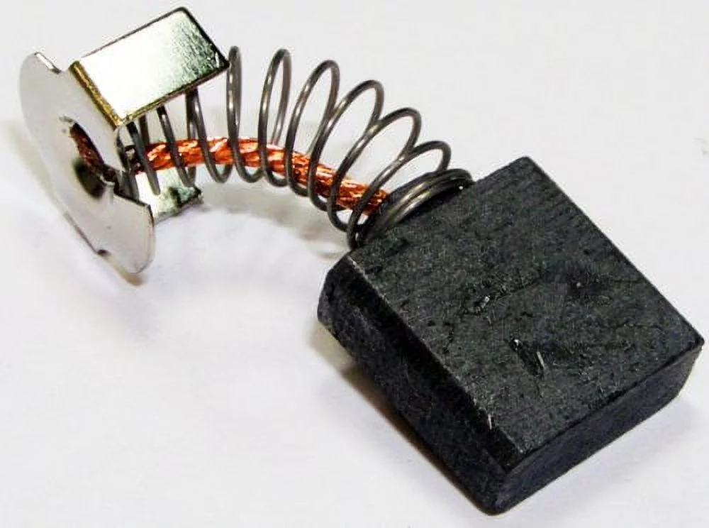 Ryobi BTS21/BTS16 Craftsman 315218050 Table Saw Replacement Brush # 0502025007