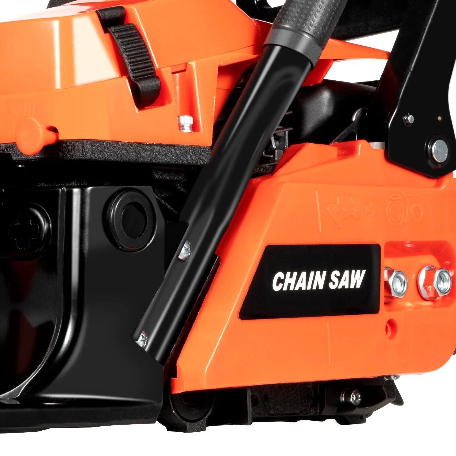 58CC Gas Chainsaw 20