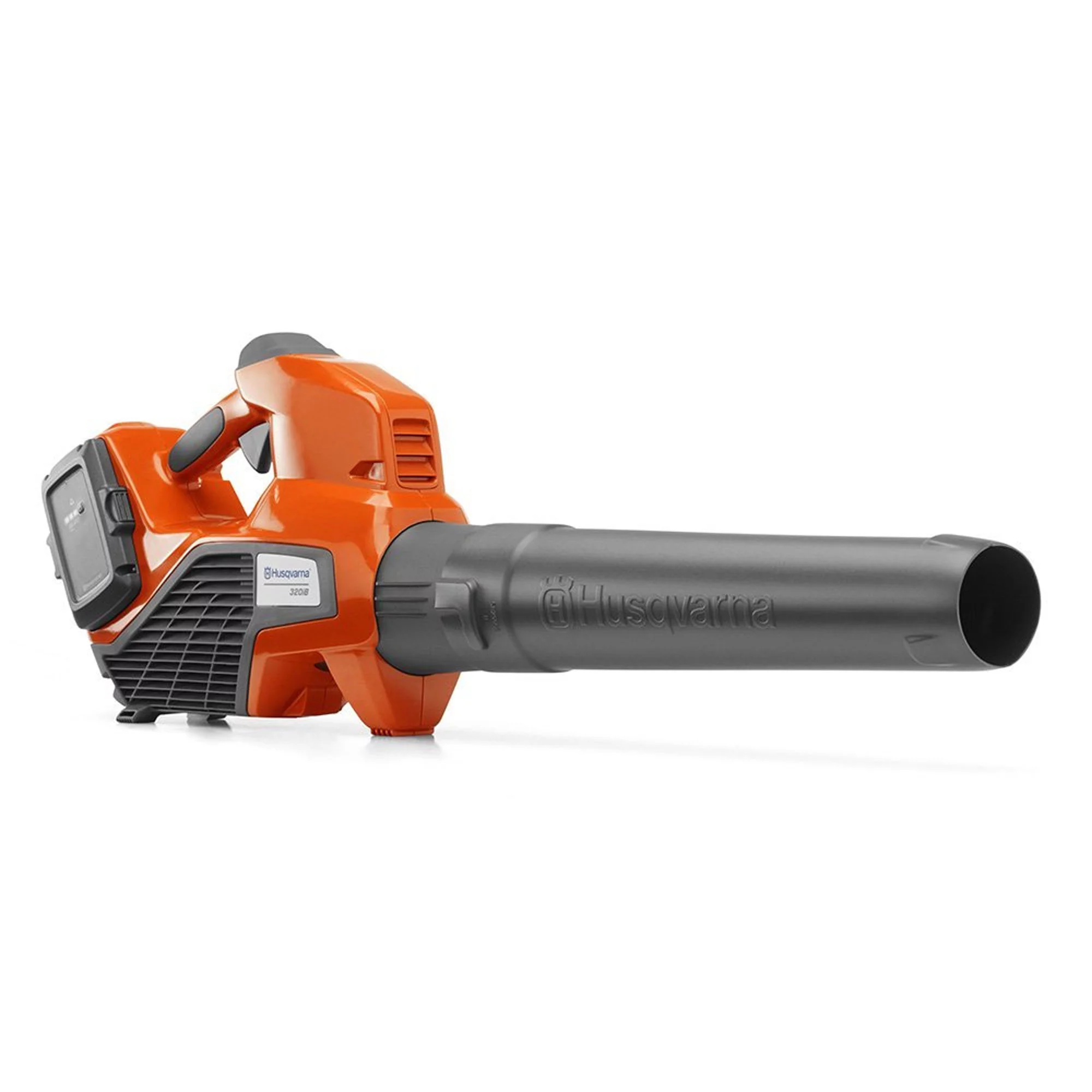 Husqvarna 320iB 40v Lithium Ion Battery Leaf Blower