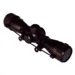 Sa Sports Crossbow Scope 4x32 Illuminated Muti Reticle