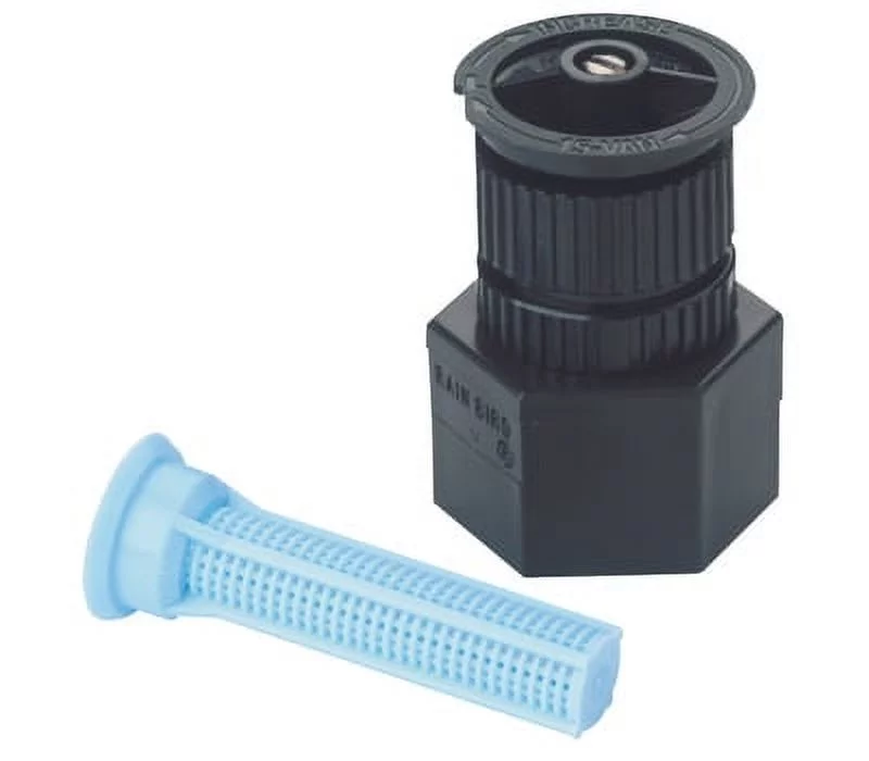 3PC Rainbird A-17-H Half Circle Shrub Spray Heads