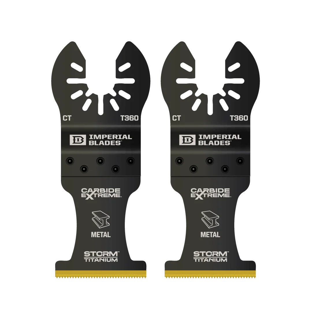 Imperial Blades One Fit™ 1-3/8