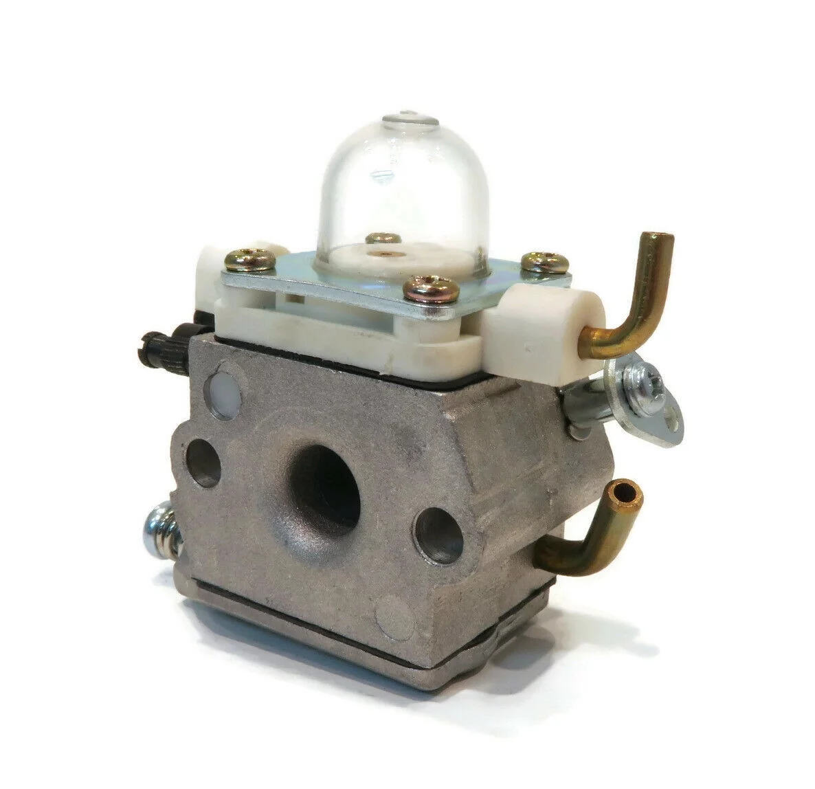 The ROP Shop | Carburetor With Gaskets And Bulb For Echo PB-4600, PB4600 Leaf Blower Engines