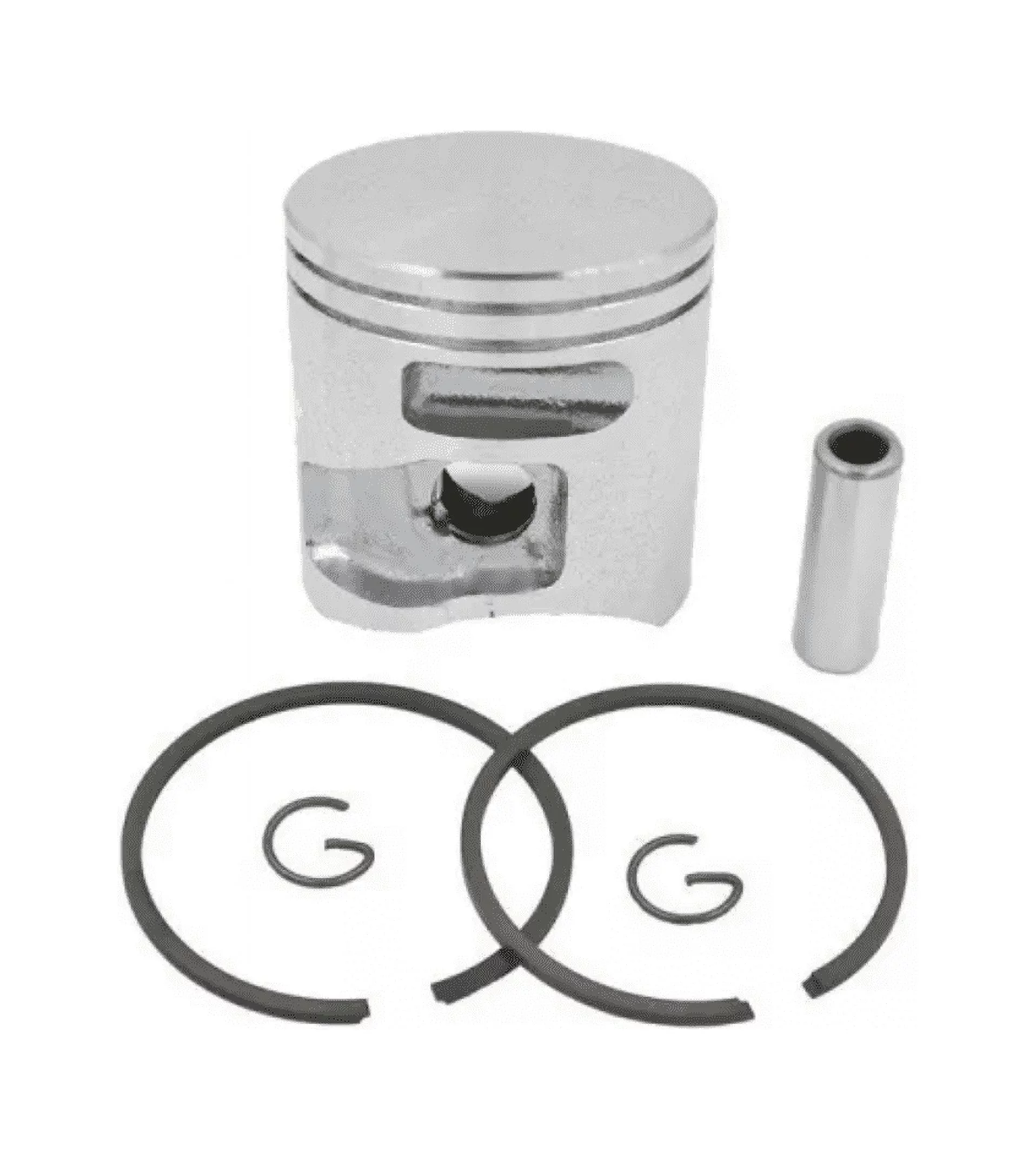 Holz 40MM Piston WT Pin Ring Circlip For Stihl 020T MS200 MS200T Chainsaw 2 to 4 Day