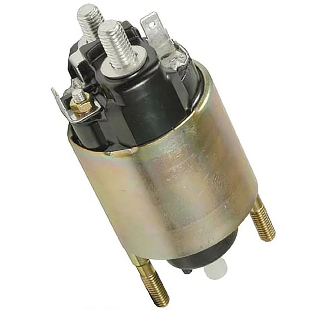 OEM Starter Solenoid Fits Cub Cadet Cushman & Honda Mowers 0534007130 0534008780