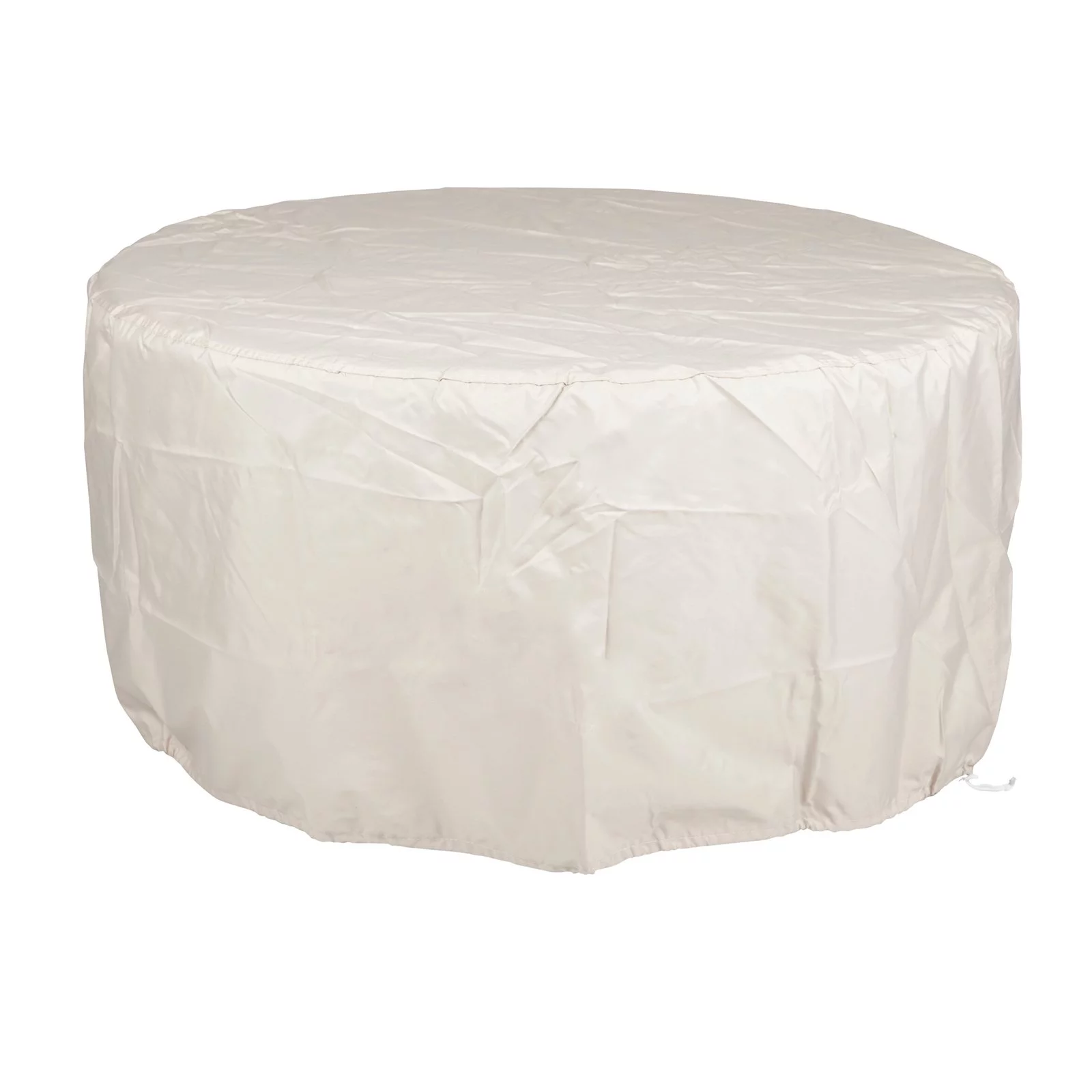 Oakland Living Rica Nobu Aluminum 5 Piece Propane Fire Pit Chat Set