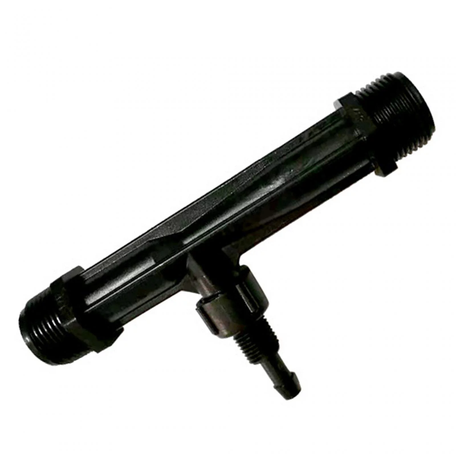 Venturi  Fertiliser Mixer Sturdy Tool Switch Drip System Irrigation Drip Device Tube for Lawn Gardening Agricultural Farm 0.5 inch