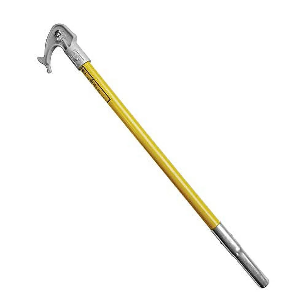 FG-4SFP Professional Hollow Saw Pole, 4'